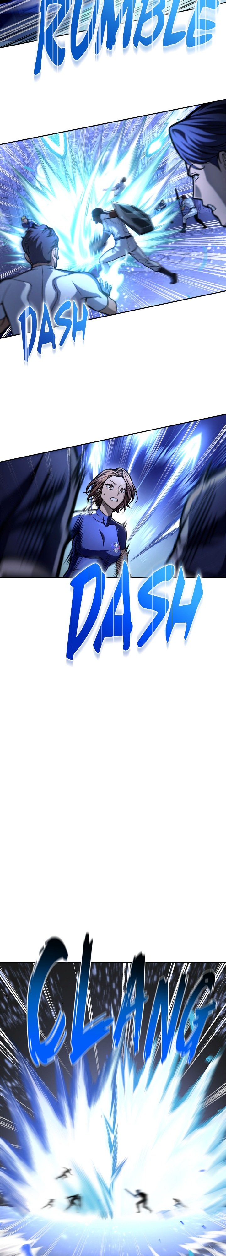 Superhuman Battlefield, Chapter 33 image 40